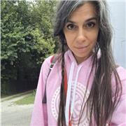 Insegnante di spagnolo per bambini e ragazzi delle scuole elementari, medie, superiori, per ripetizioni, conversazione, aiuto compiti. Zona Venezia